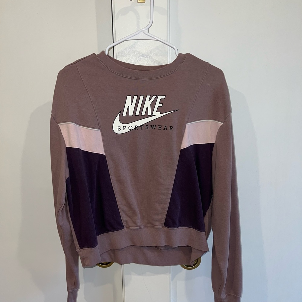 Nike Women's Sportswear Sweater